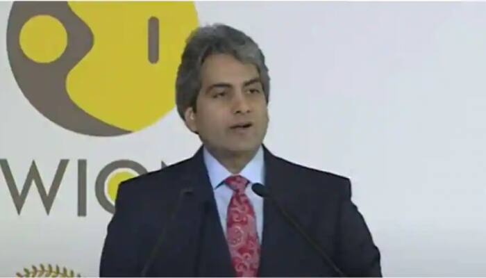 WION Global Summit 2022: Peace is need of the hour, says Zee Media CEO Sudhir Chaudhary