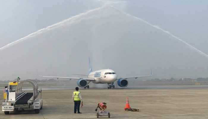 Buddha Purnima: Nepal gets 2nd international airport in Kathmandu on birth anniversary of Lord Buddha