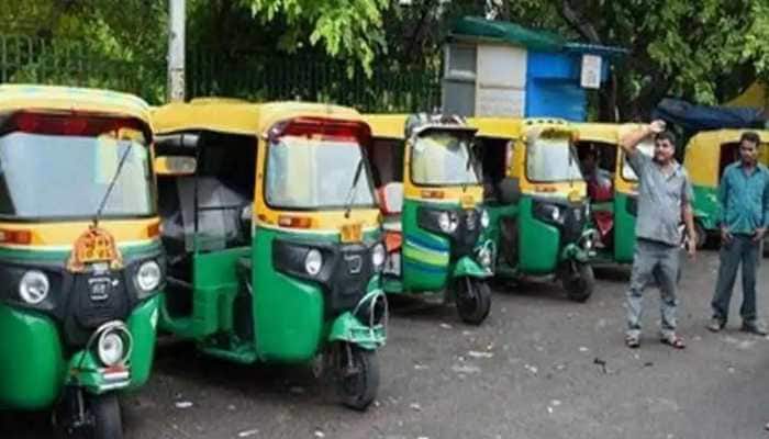 Soon, Noida residents to pay auto-rickshaw drivers as per meters, arbitrary fares to end