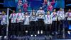Thomas and Uber Cup 2022