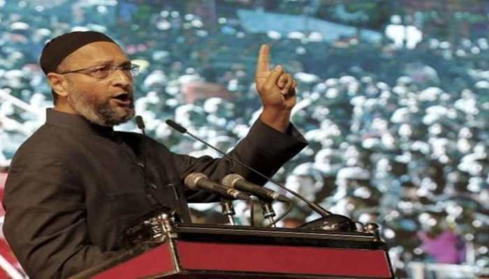 Gyanvapi Case: 'Masjid thi aur rahegi... won't lose another like Babri...', says Asaduddin Owaisi  