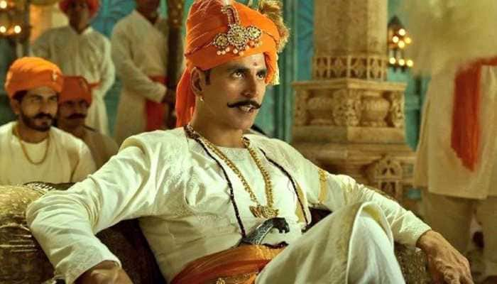 Did You Know: Akshay Kumar&#039;s epic tale &#039;Prithviraj&#039; had 50,000 costumes, 500 turbans used during shoot