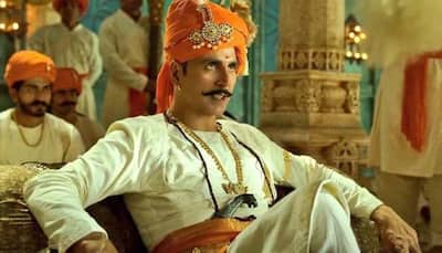 Did You Know: Akshay Kumar's epic tale 'Prithviraj' had 50,000 costumes, 500 turbans used during shoot