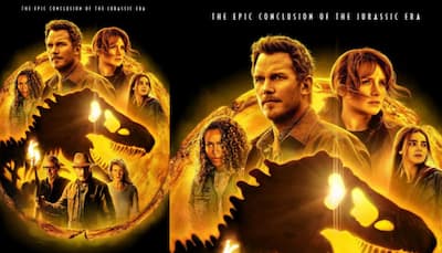 Jurassic Era finale to release on 10 June, advance booking open in select cinemas