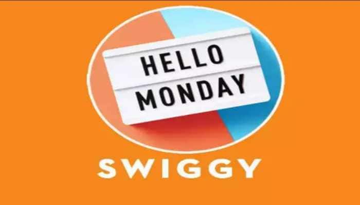 Swiggy explains why Monday is called Somwar in Hindi