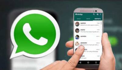 WhatsApp Tips: Hindi typing on WhatsApp? Here's how to do it on your iPhone and Android
