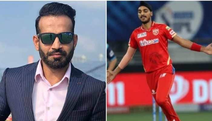 Keeping MS Dhoni, Hardik Pandya silent...: Irfan Pathan makes BIG statement on PBKS pacer Arshdeep&#039;s talent in IPL 2022