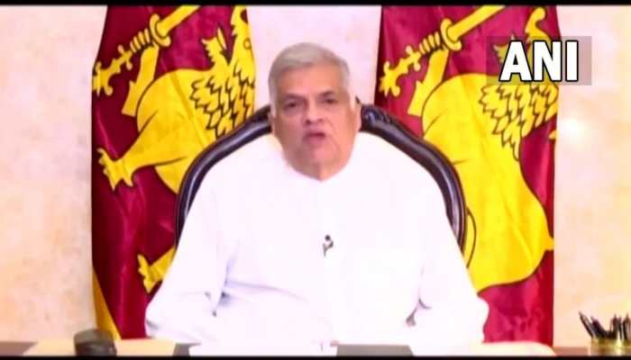 Sri Lanka down to last day of petrol: PM Ranil Wickremesinghe