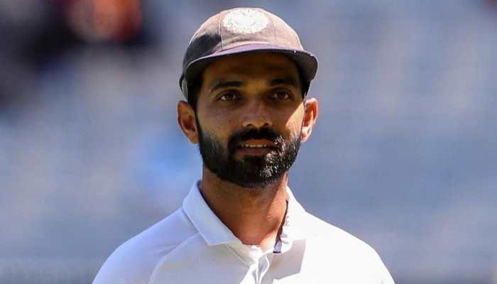 Ajinkya Rahane to miss England Test after ruled out of IPL 2022 due to hamstring injury: Report
