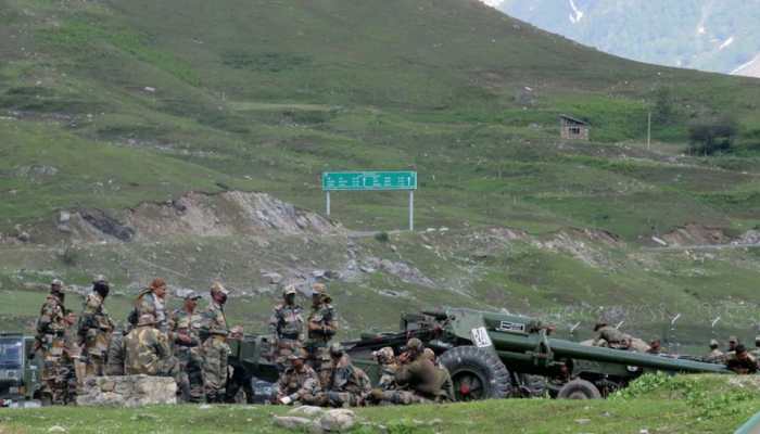 China building infrastructure near Arunachal border, says Indian Army&#039;s Eastern Command chief