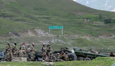 China building infrastructure near Arunachal border, says Indian Army's Eastern Command chief