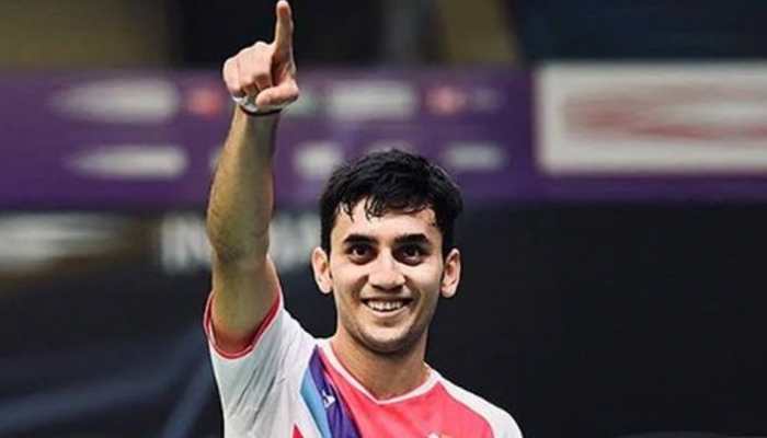 Karnataka CM announces Rs 5 lakhs reward for Thomas Cup winner Lakshay Sen