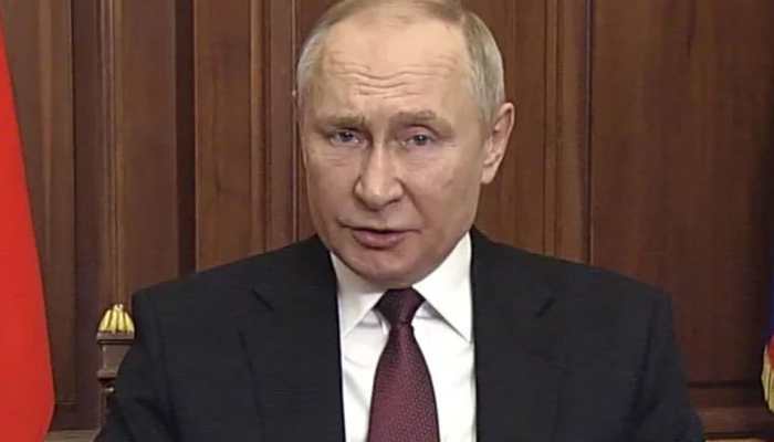 Vladimir Putin warns against expansion of NATO into Finland, Sweden, says &#039;Russia will respond&#039; 