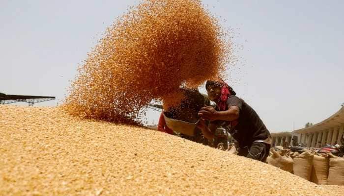india's wheat export ban is causing us agriculture secretary 'deep concern' - find out why | india news | zee news