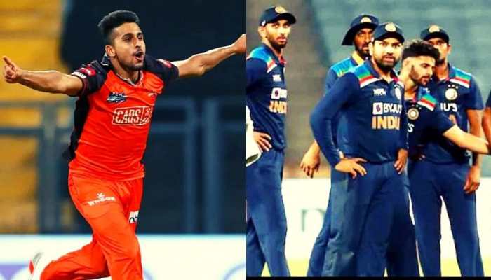 IPL 2022&#039;s fastest bowler Umran Malik to make India debut soon? BCCI President Sourav Ganguly drops BIG hint