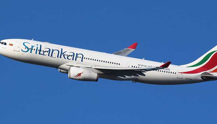 Sri Lanka plans to privatise national airline to help pay off debt