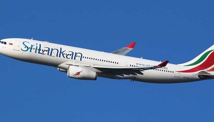Sri Lanka plans to privatise national airline to help pay off debt
