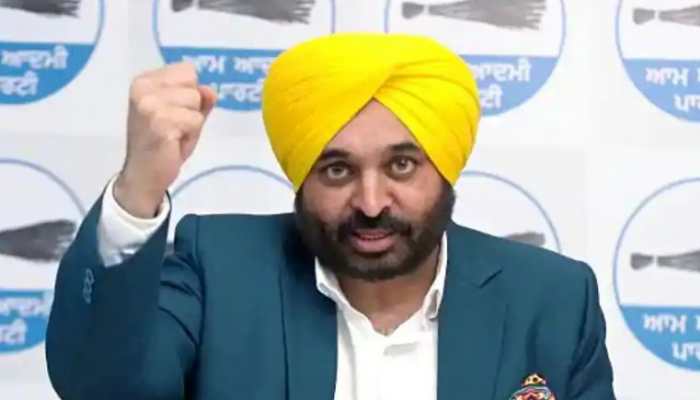 Punjab CM Bhagwant Mann launches 'Lok Milni' for redressal of public grievances 