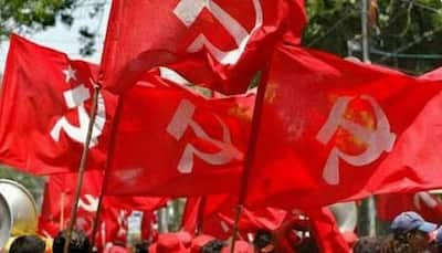 Left parties call for nationwide protest against inflation and unemployment from May 25 to 31