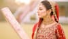 Kainat Imtiaz wedding photos