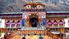Badrinath Dham Yatra