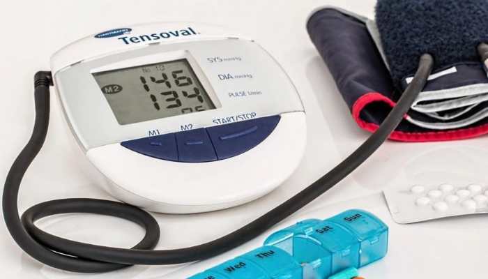 World Hypertension Day: Extreme heat can impact those with blood pressure issues, warn doctors
