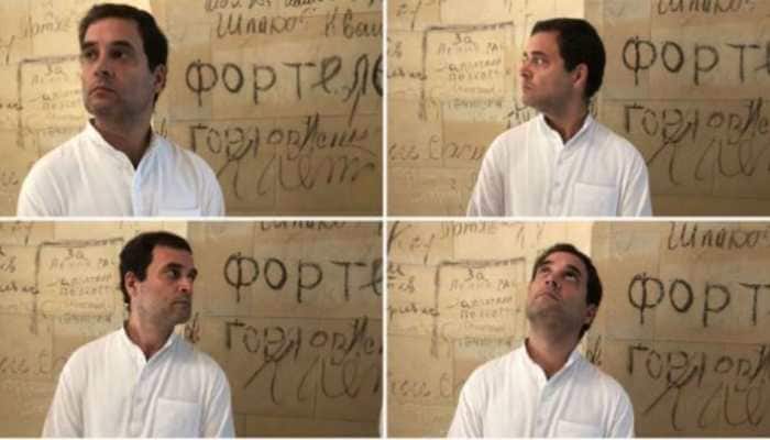 A list of some of Rahul Gandhi's most infamous SPEECHES