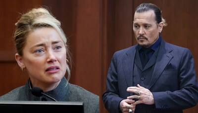 Amber Heard denies leaving poop in bed as a ‘practical joke’ on Johnny Depp