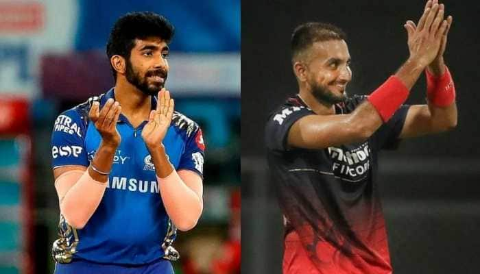 IPL 2022: Not Jasprit Bumrah but THIS pacer is BEST Indian death-overs bowler, feels Sachin Tendulkar