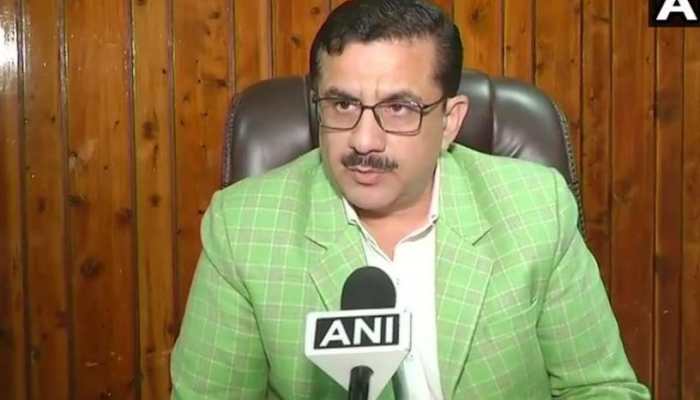 Hardiwar Dharm Sansad case: SC grants interim bail to Jitendra Narayan Singh Tyagi alias Wasim Rizvi