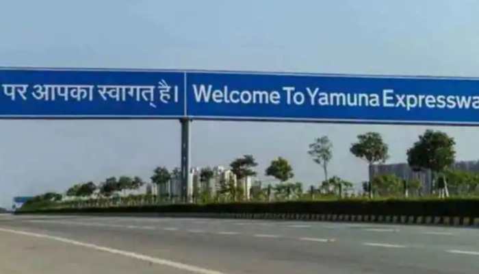 Good news for commuters! Yamuna Expressway to get 10 new lanes to ease traffic