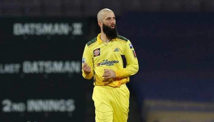 IPL 2022: CSK&#039;s Moeen Ali survived on bread and cucumber to play county matches, says &#039;could not afford food&#039;