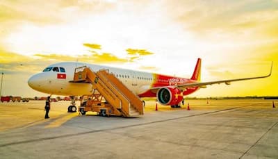 Vietjet offering discounted tickets for India-Vietnam flights till May 23, check airfare here