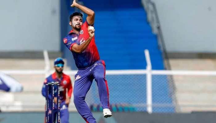 IPL 2022: DC all-rounder Shardul Thakur REVEALS how he &#039;confuses&#039; batters