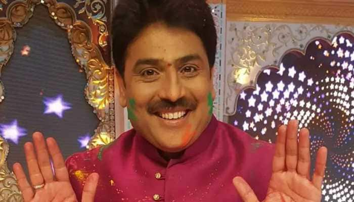 Taarak Mehta Ka Ooltah Chashmah&#039;s Taarak aka Shailesh Lodha to QUIT after 14 years?