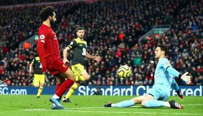 Southampton vs Liverpool Premier League match Live Streaming: When and where to watch SOU vs LIV?