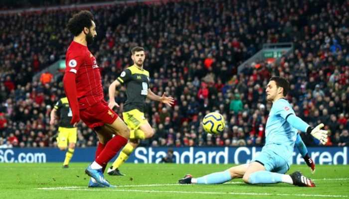 Southampton vs Liverpool Premier League match Live Streaming: When and where to watch SOU vs LIV?