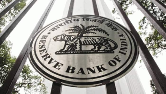 RBI rejects 6 applications for setting up banks