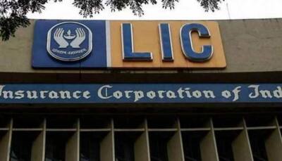 LIC's falls on exchange debut: Here's what analysts have to say