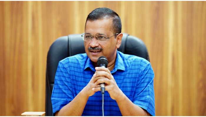 Removing Bhagat Singh's name from textbook is insult to martyr: Arvind Kejriwal 