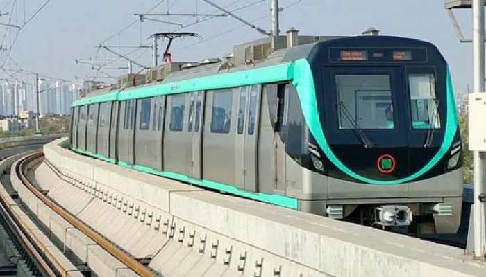 Noida Extension metro project delayed again, UP govt sends revised DPR to centre for approval