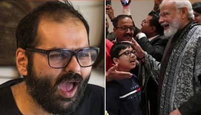 Twitter summoned for not acting against Kunal Kamra in PM Modi-minor boy doctored video row