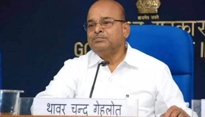 Karnataka Governor Thaawarchand Gehlot gives assent to anti-conversion ordinance