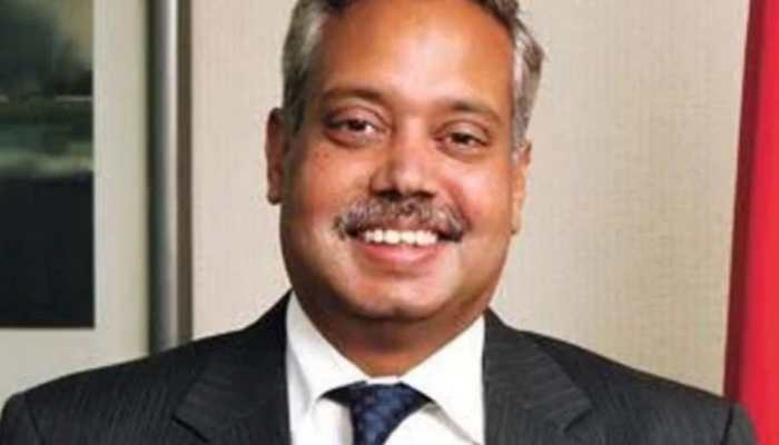 India appoints Naveen Srivastava as new ambassador to Nepal