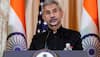 Africa must be included in reformed UNSC, get 'voice in global decision-making', says EAM S Jaishankar
