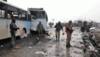 FATF lauds France for imposing sanctions against Masood Azhar after Pulwama terror attack