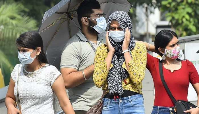 Weather update: IMD predicts heatwave in northern states, rainfall to lash these places - check details