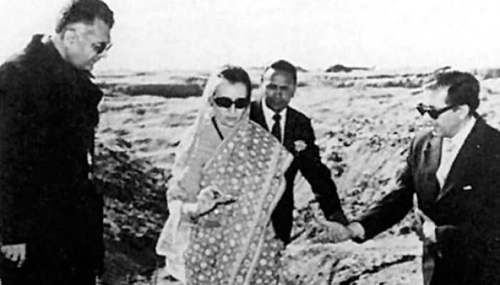 From spy games with US to deterring neighbours, a look at India’s nuclear journey from 1974 