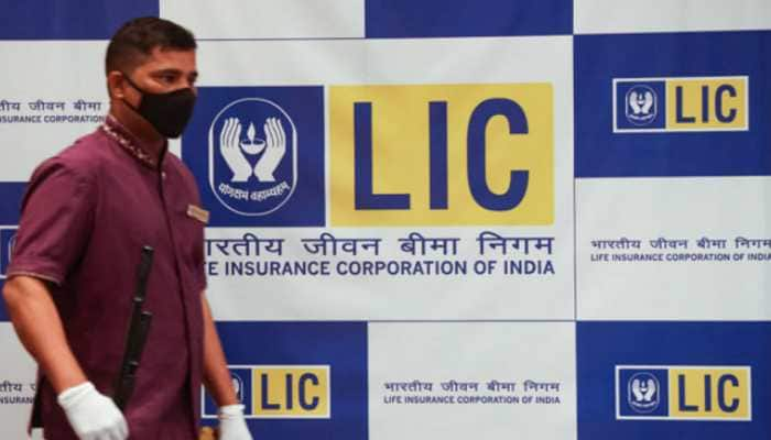 Four key facts about India&#039;s record LIC IPO as shares tumble on debut