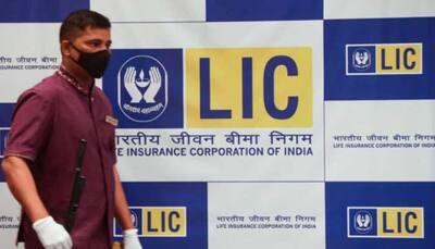 Four key facts about India's record LIC IPO as shares tumble on debut
